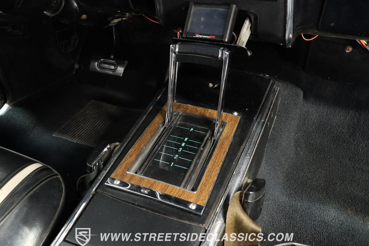 1967 Chevrolet Camaro Convertible