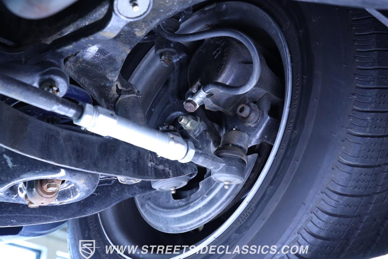 1967 Chevrolet Camaro Convertible