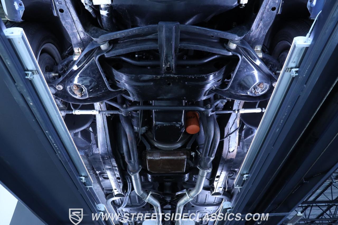 1967 Chevrolet Camaro Convertible