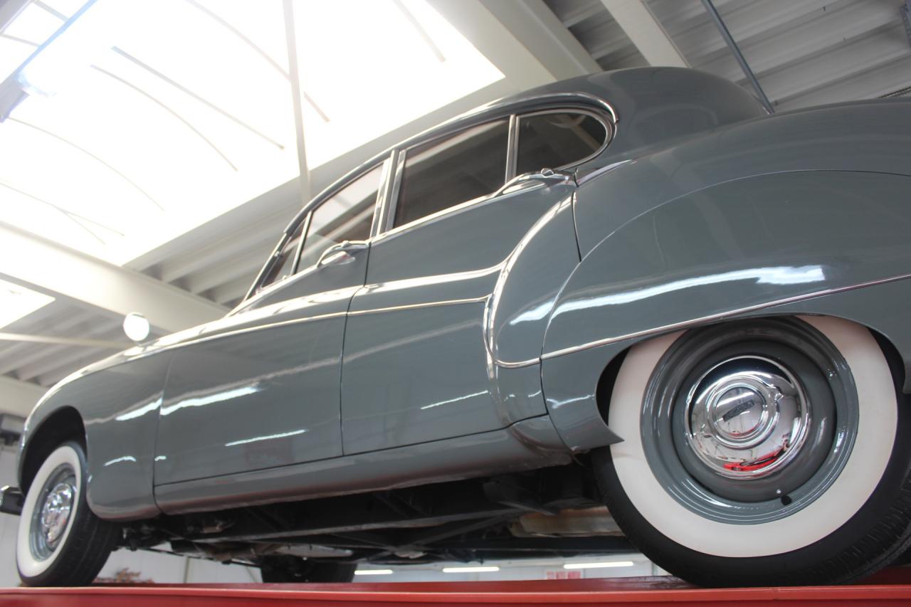 1959 Jaguar MK IX Saloon