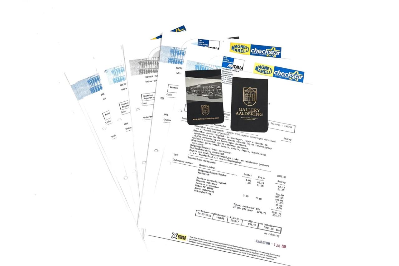 1990 Alfa Romeo Spider 2.0 Aerodynamica