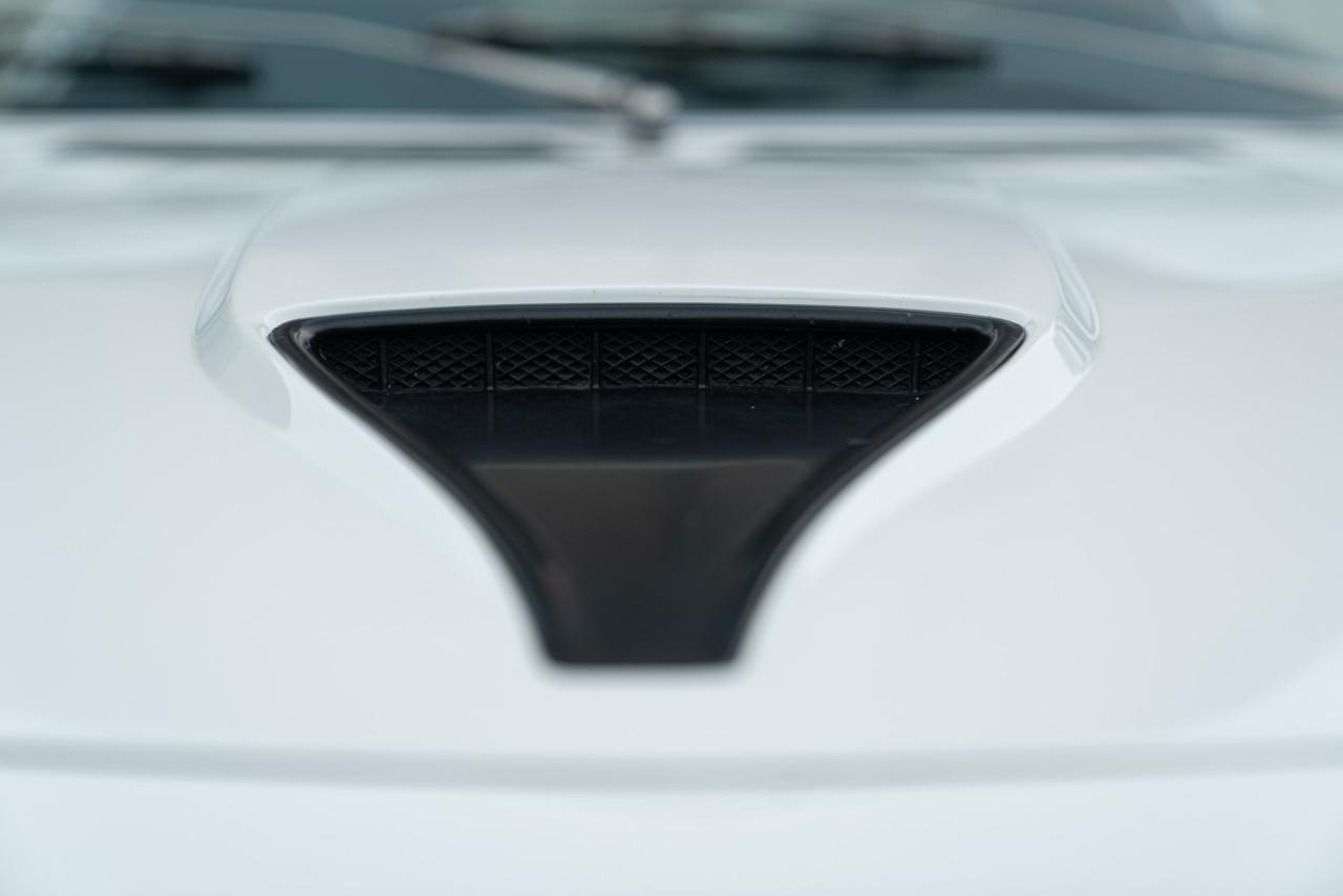 1972 Alfa Romeo Montreal