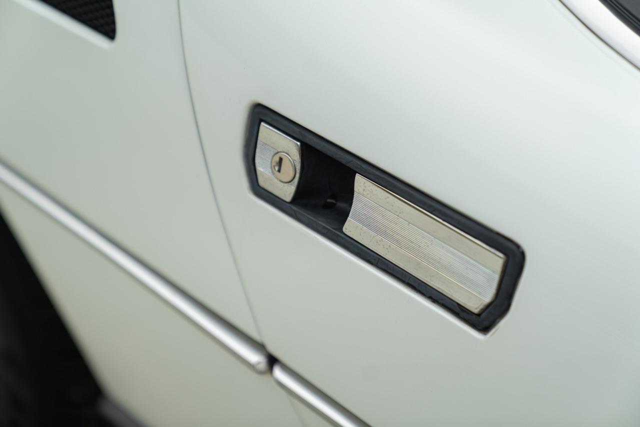 1972 Alfa Romeo Montreal