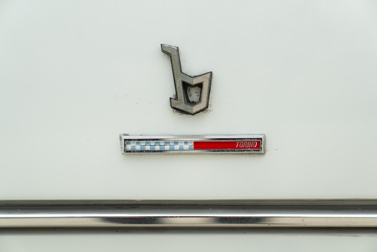 1972 Alfa Romeo Montreal