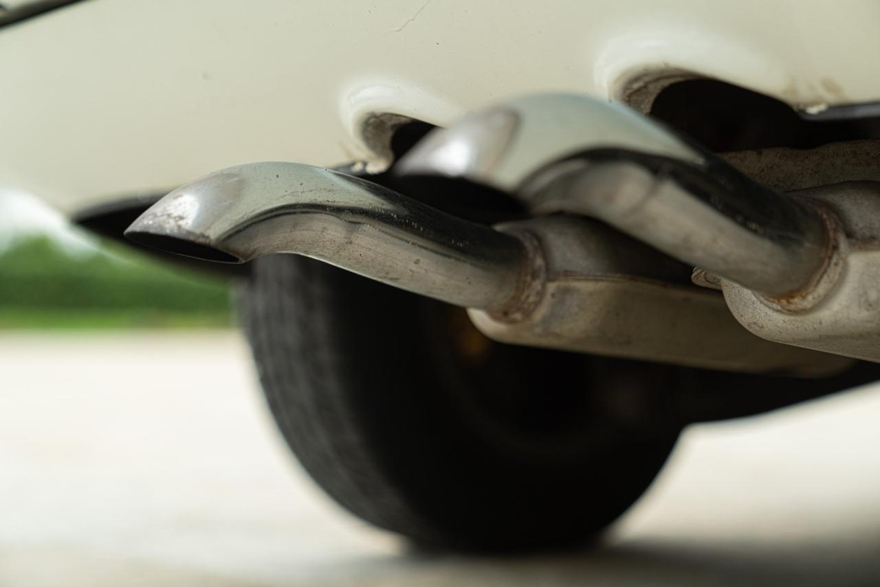 1972 Alfa Romeo Montreal