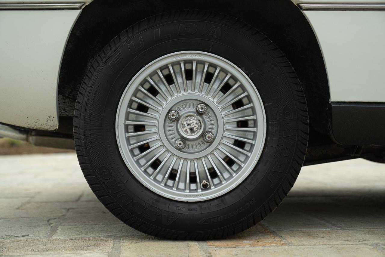 1972 Alfa Romeo Montreal