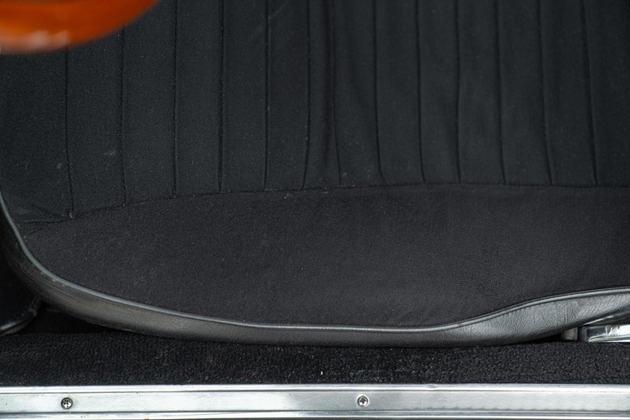 1972 Alfa Romeo Montreal