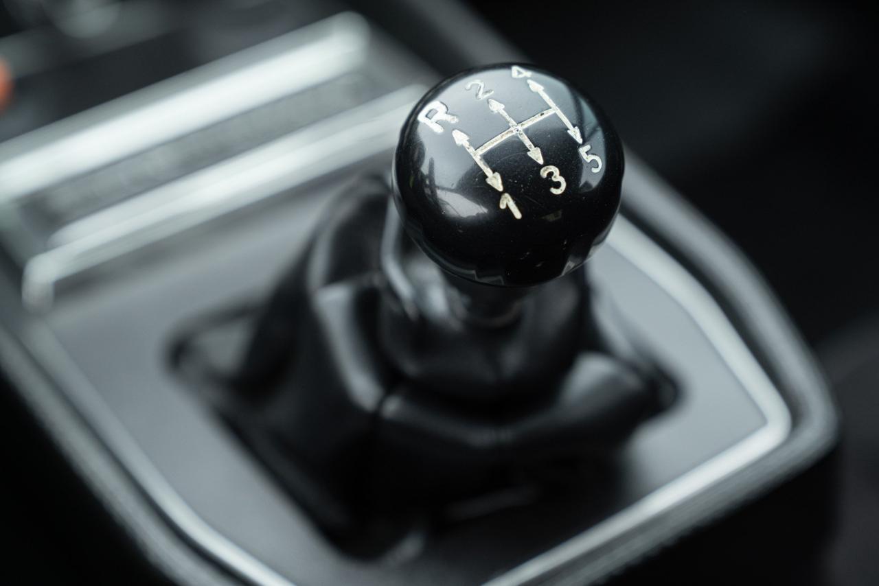 1972 Alfa Romeo Montreal