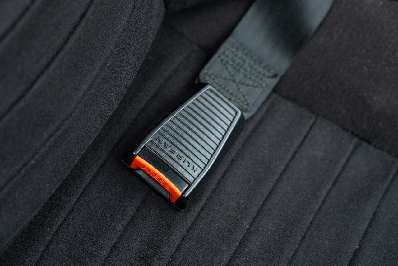 1972 Alfa Romeo Montreal