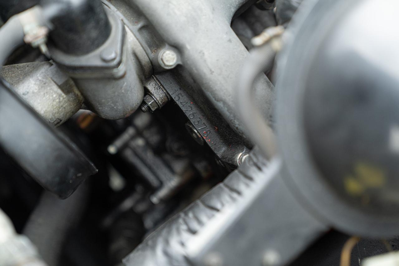 1972 Alfa Romeo Montreal