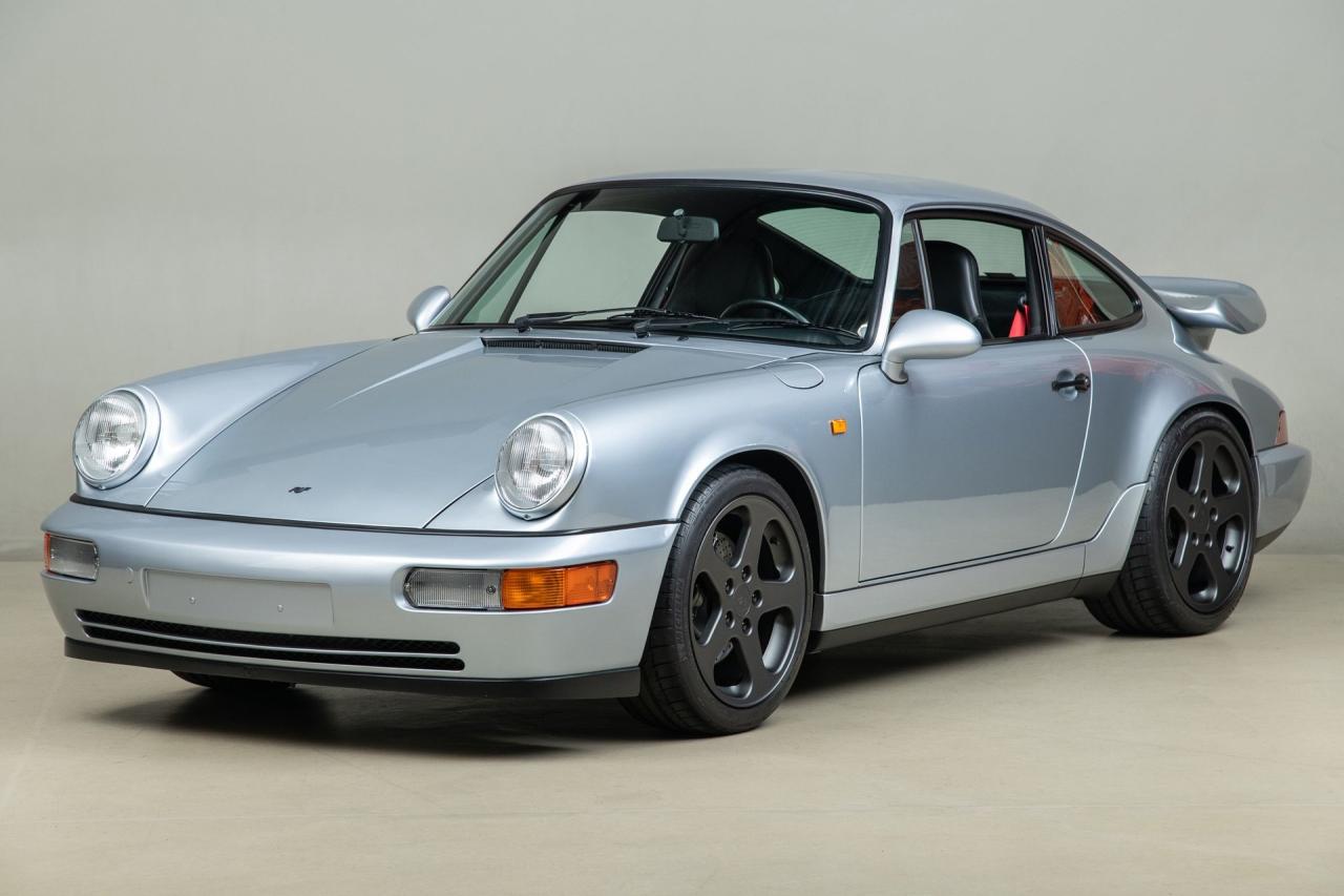 1994 Ruf RCT