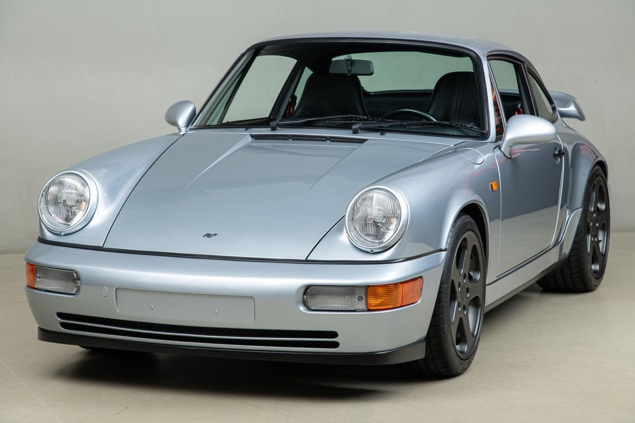 1994 Ruf RCT