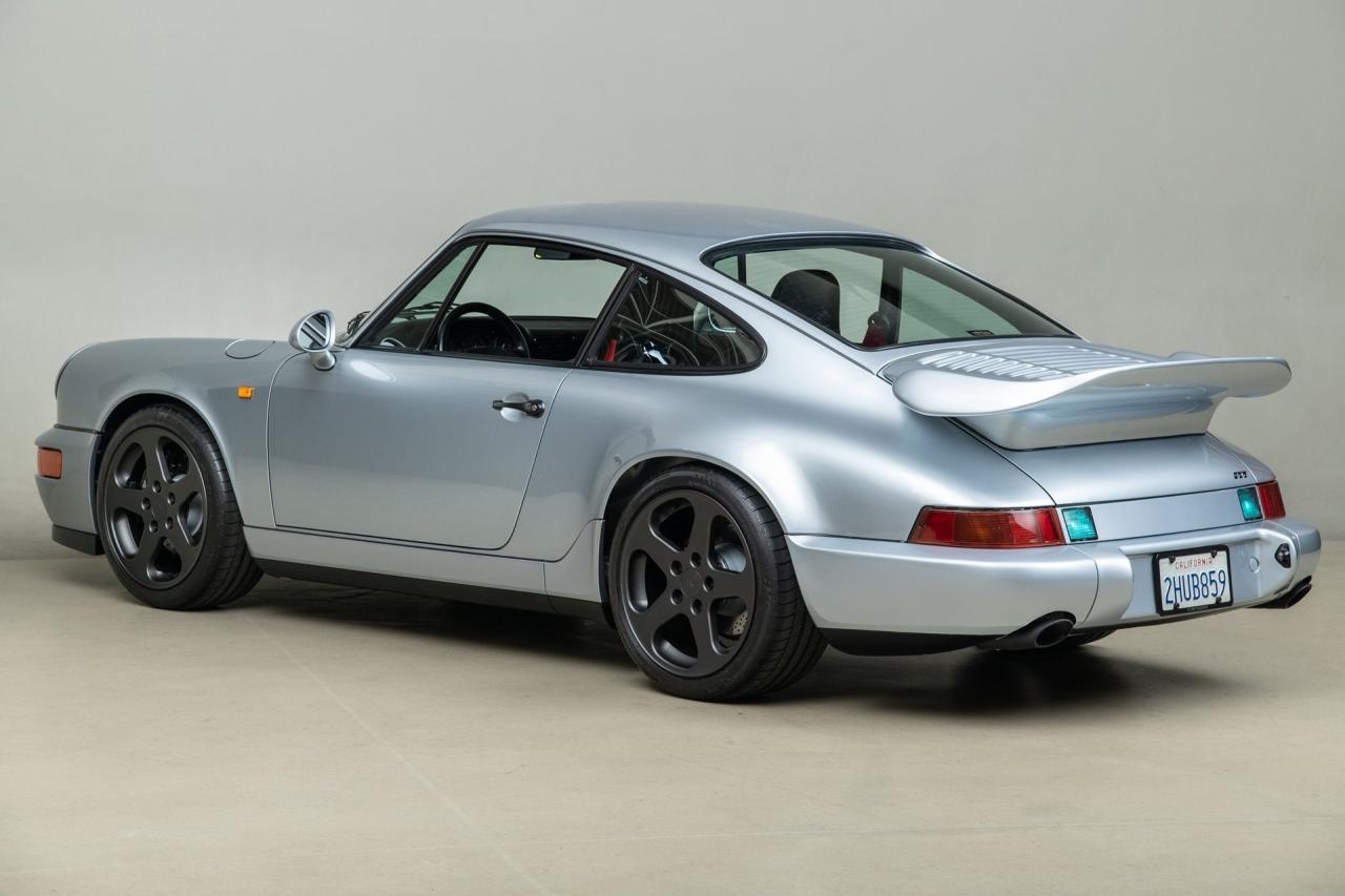 1994 Ruf RCT
