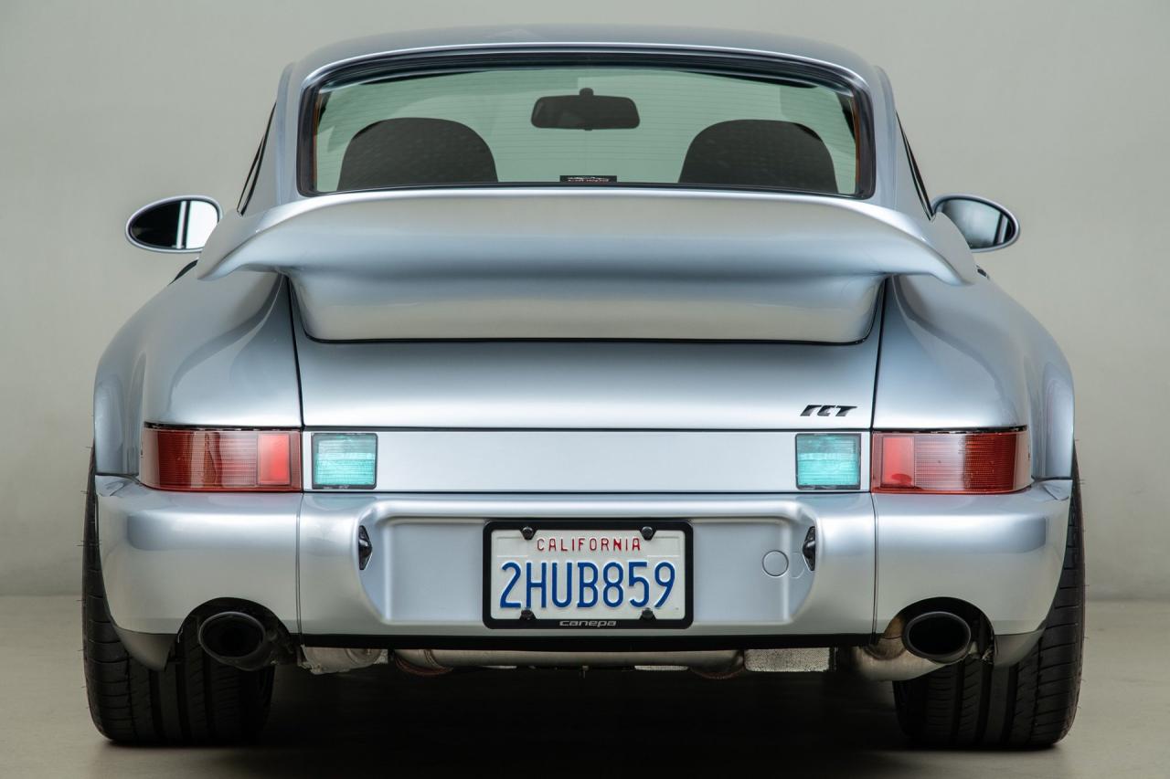 1994 Ruf RCT