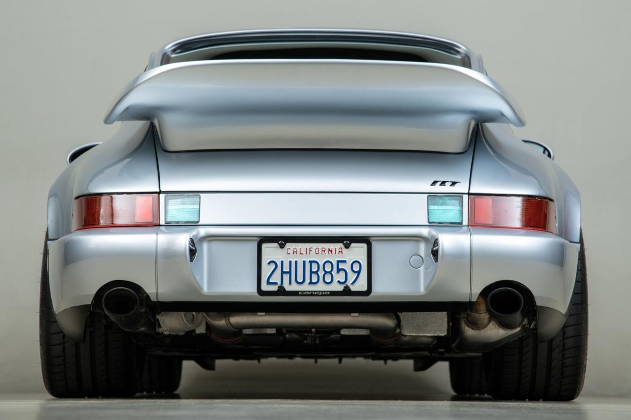 1994 Ruf RCT
