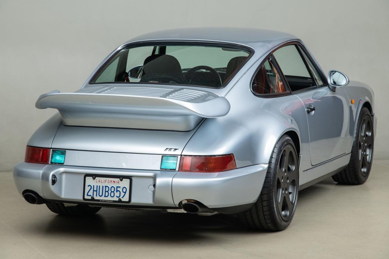 1994 Ruf RCT