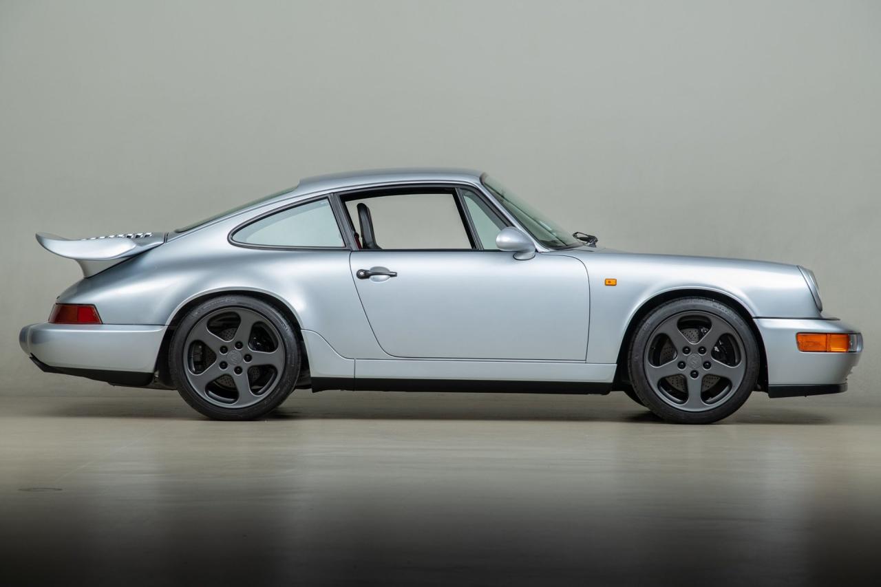 1994 Ruf RCT