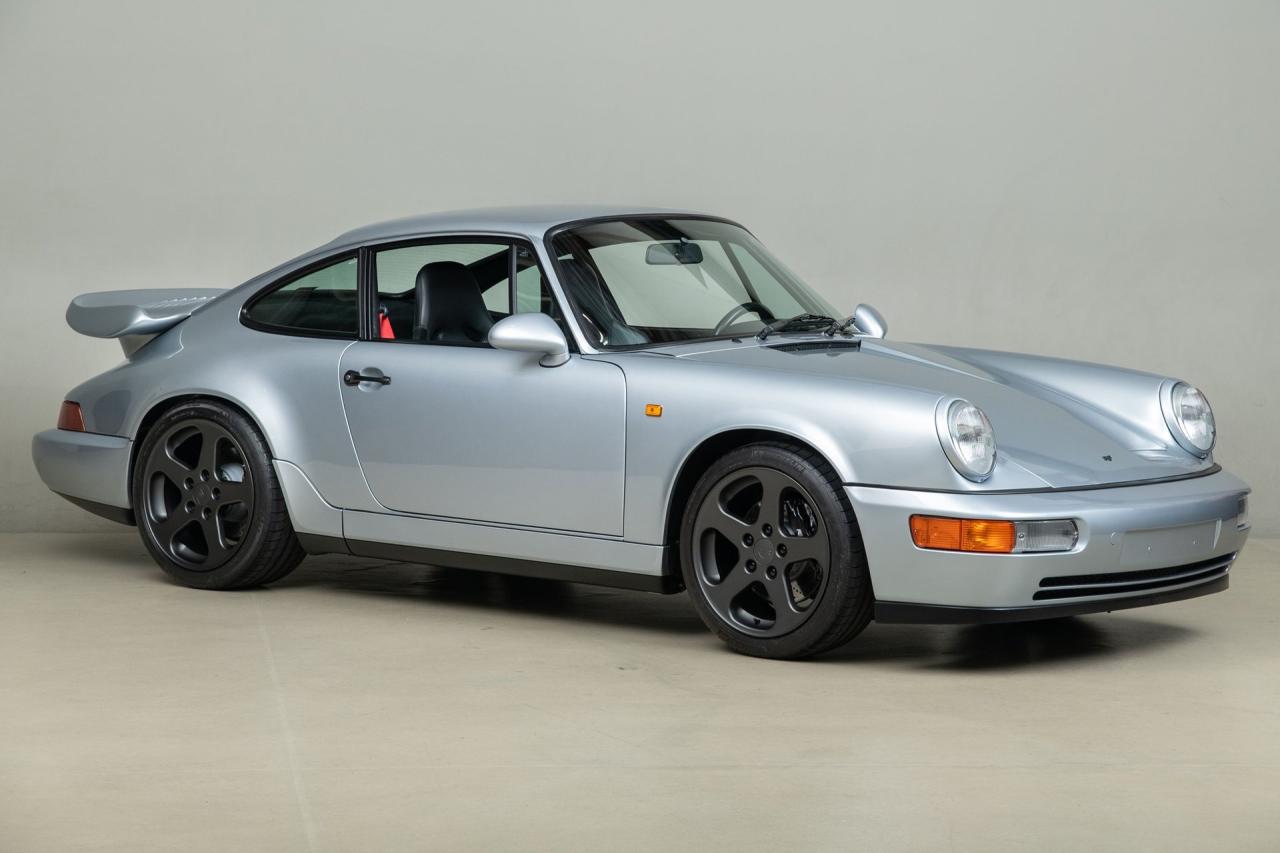 1994 Ruf RCT