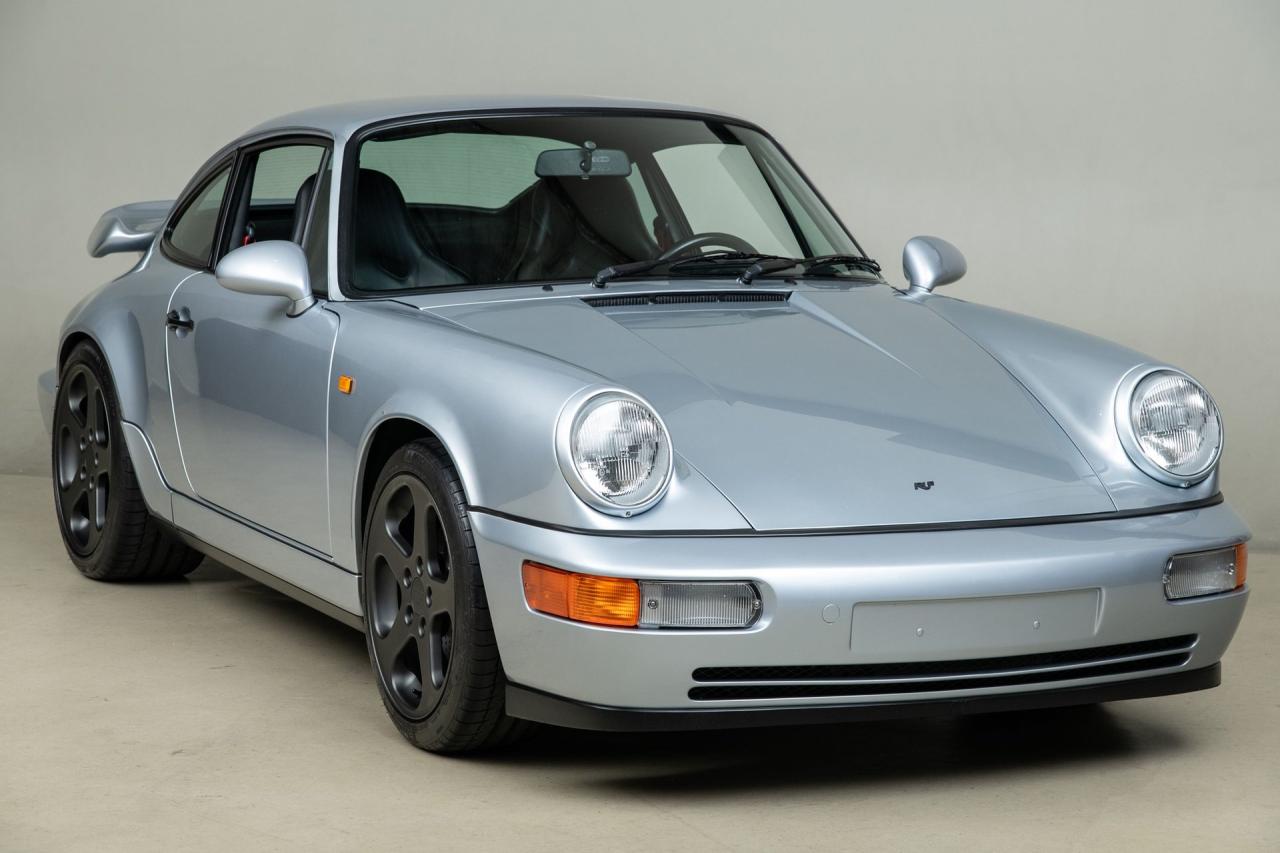 1994 Ruf RCT