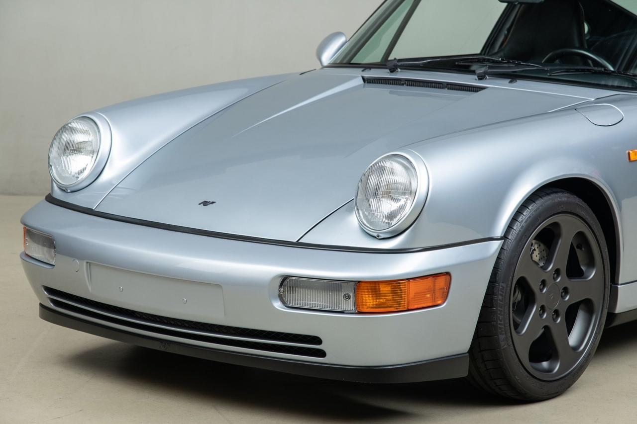 1994 Ruf RCT