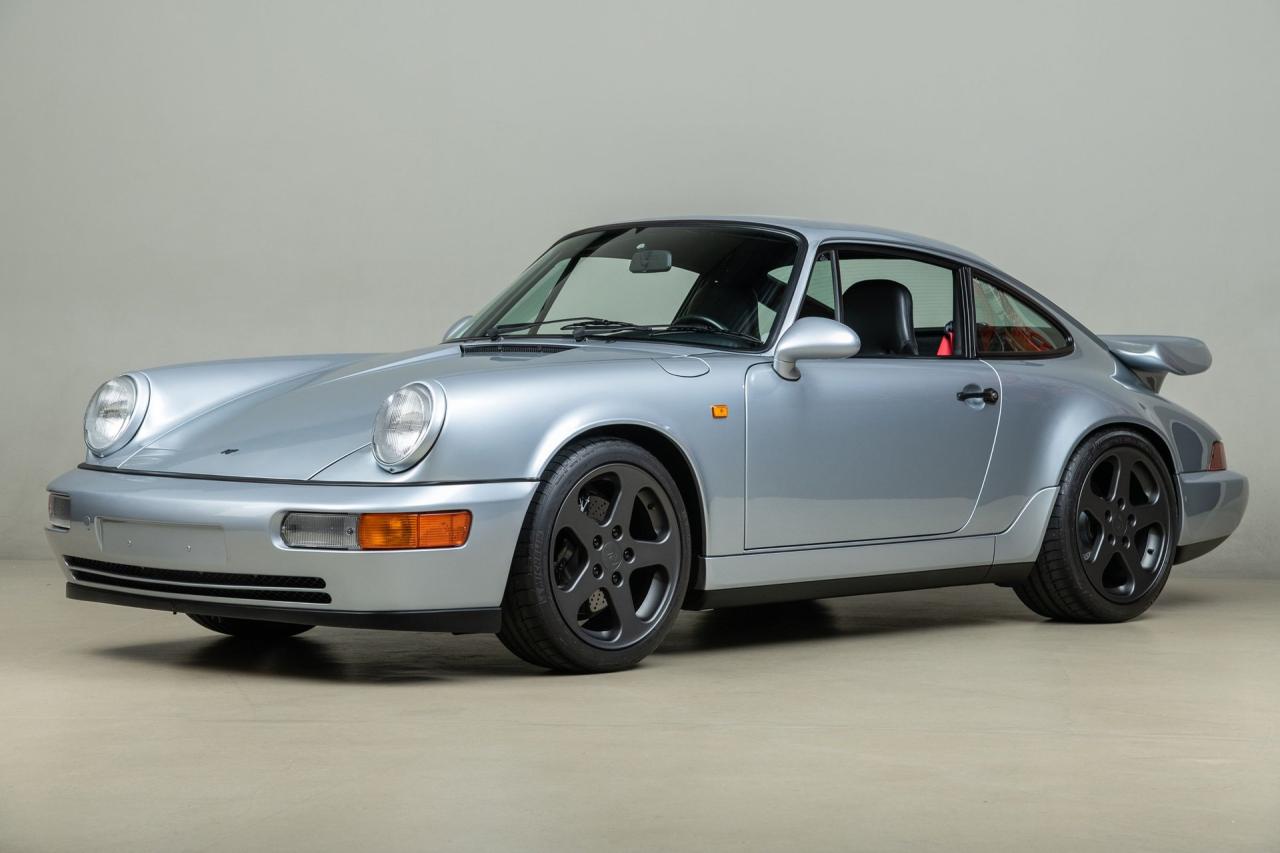 1994 Ruf RCT