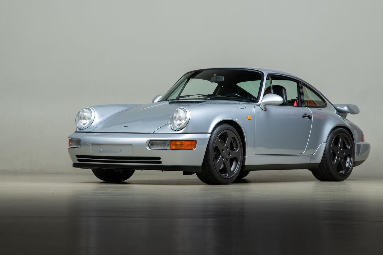1994 Ruf RCT