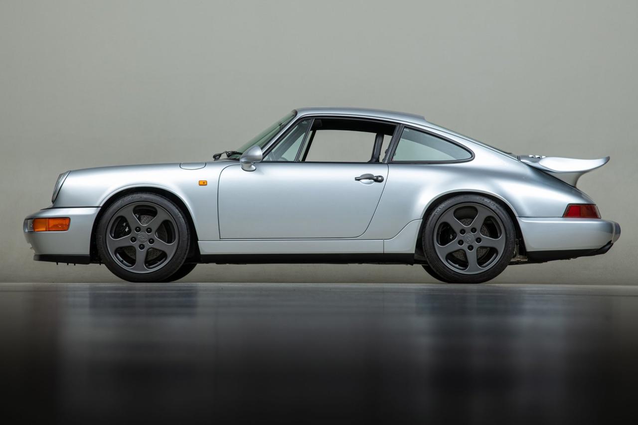 1994 Ruf RCT