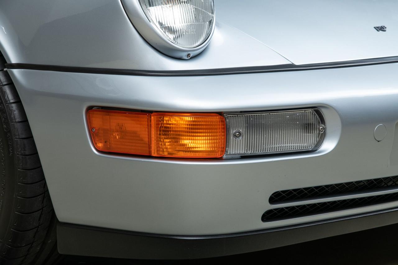 1994 Ruf RCT