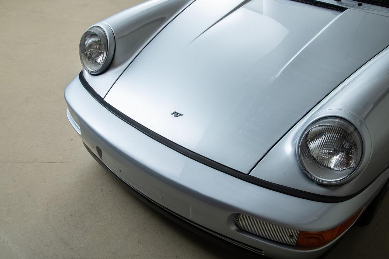 1994 Ruf RCT