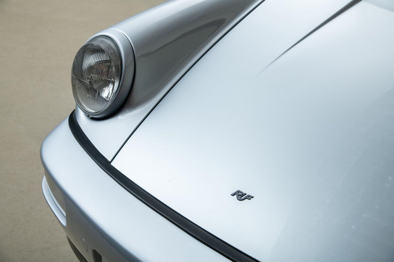 1994 Ruf RCT