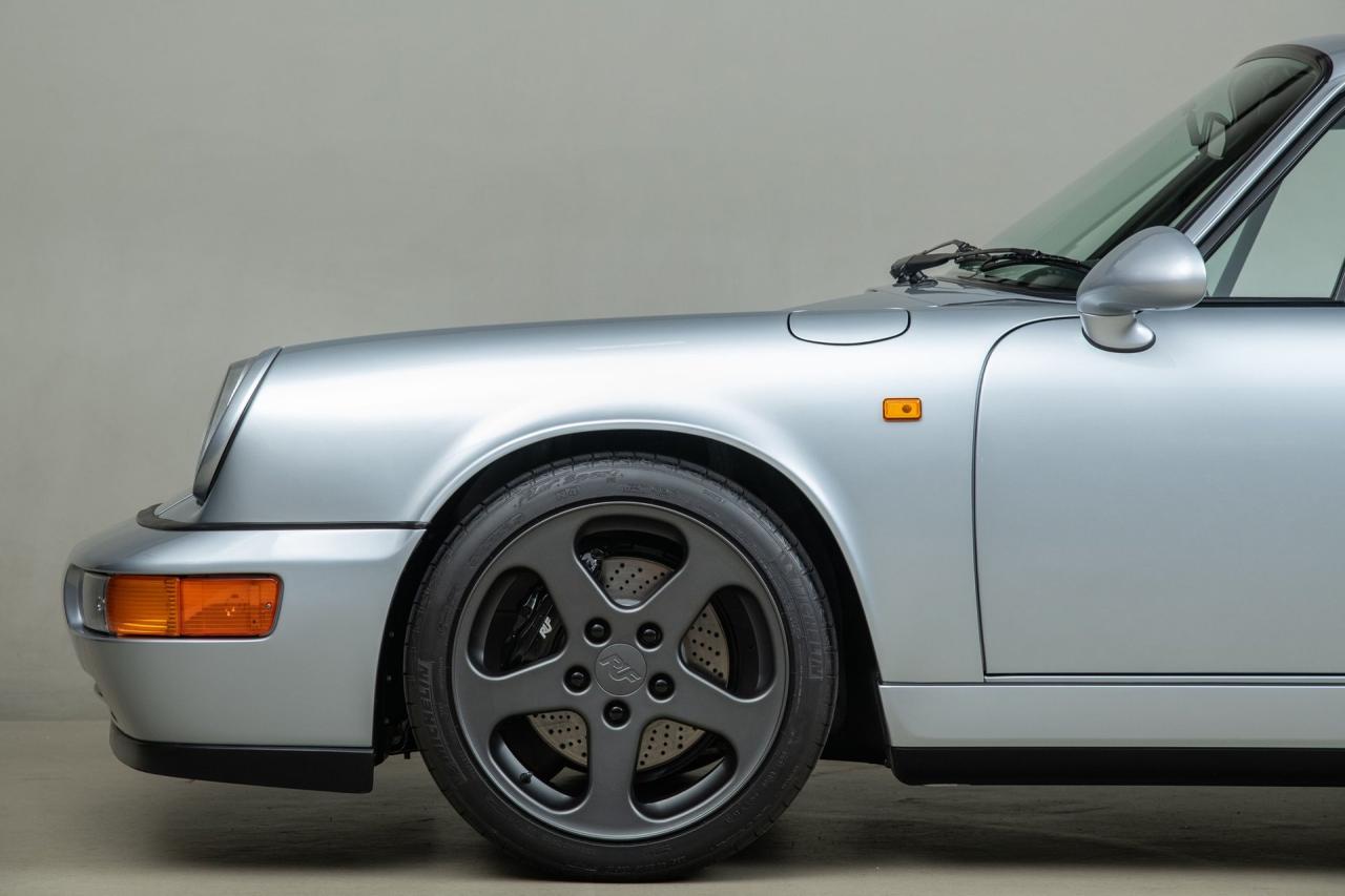 1994 Ruf RCT