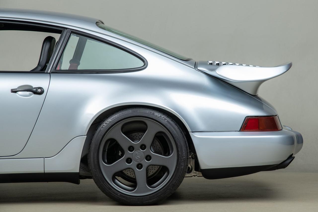 1994 Ruf RCT