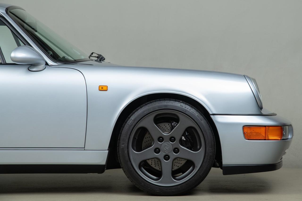 1994 Ruf RCT