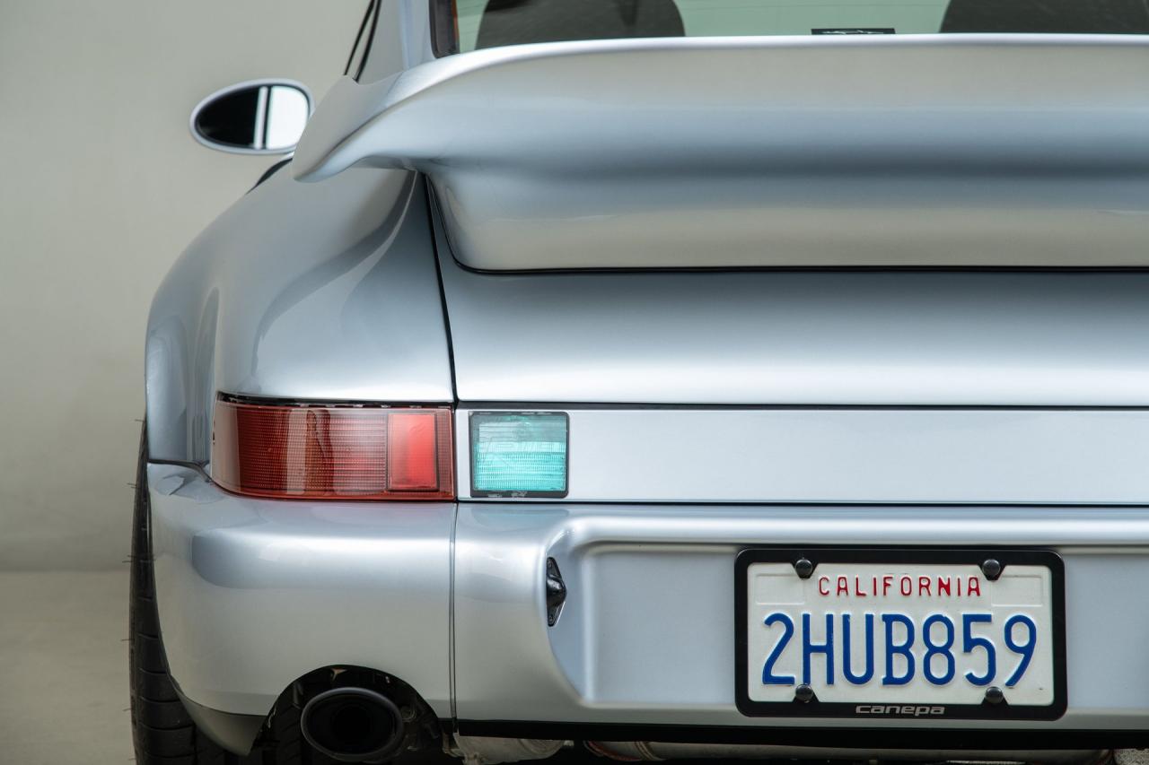 1994 Ruf RCT