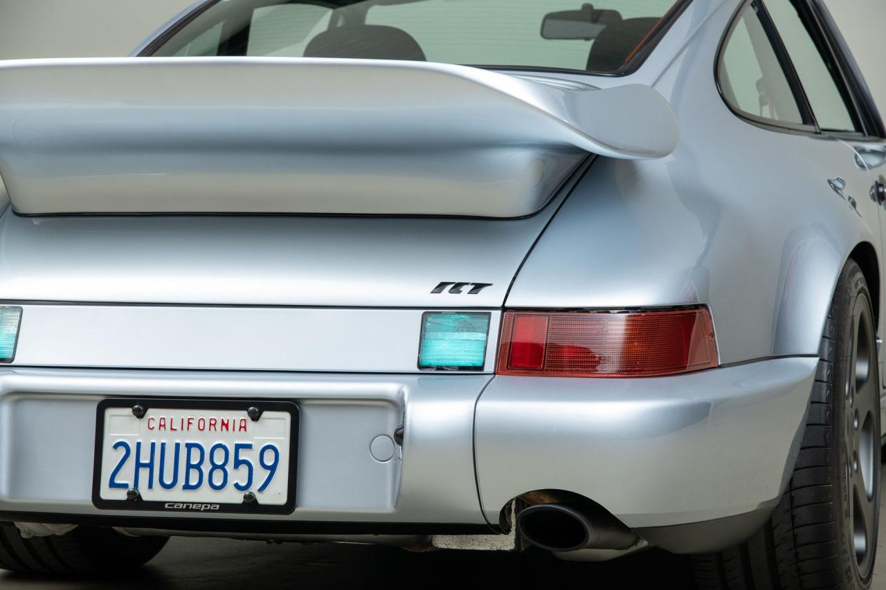 1994 Ruf RCT