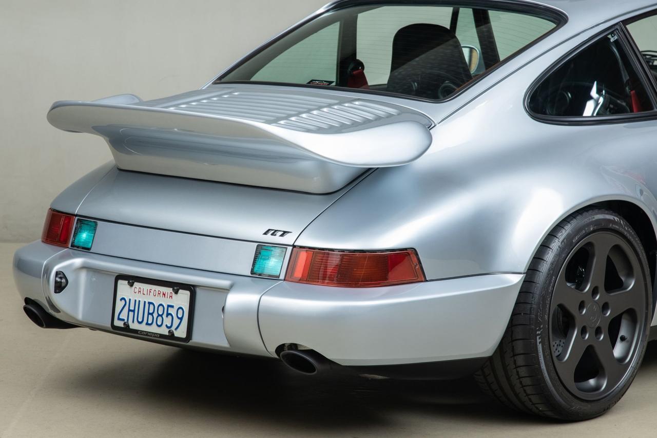 1994 Ruf RCT