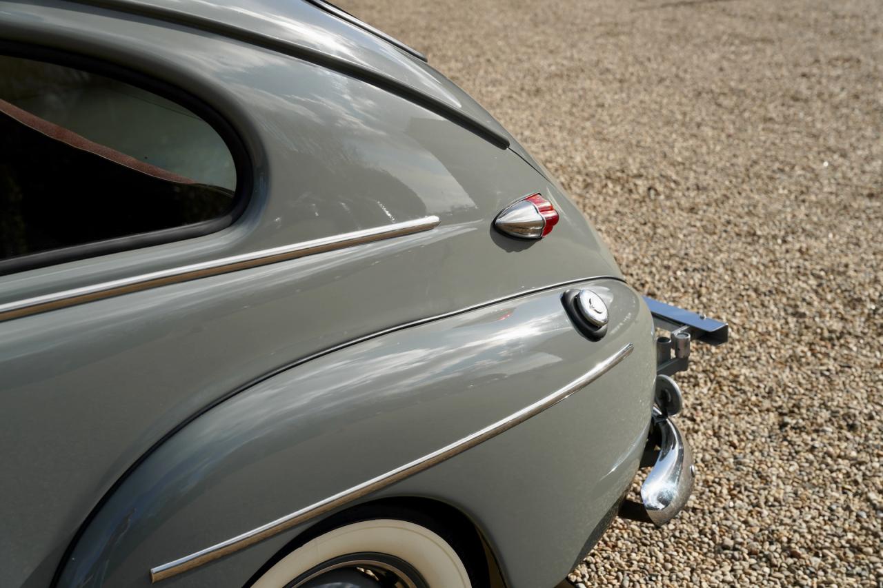 1956 Volvo PV 444