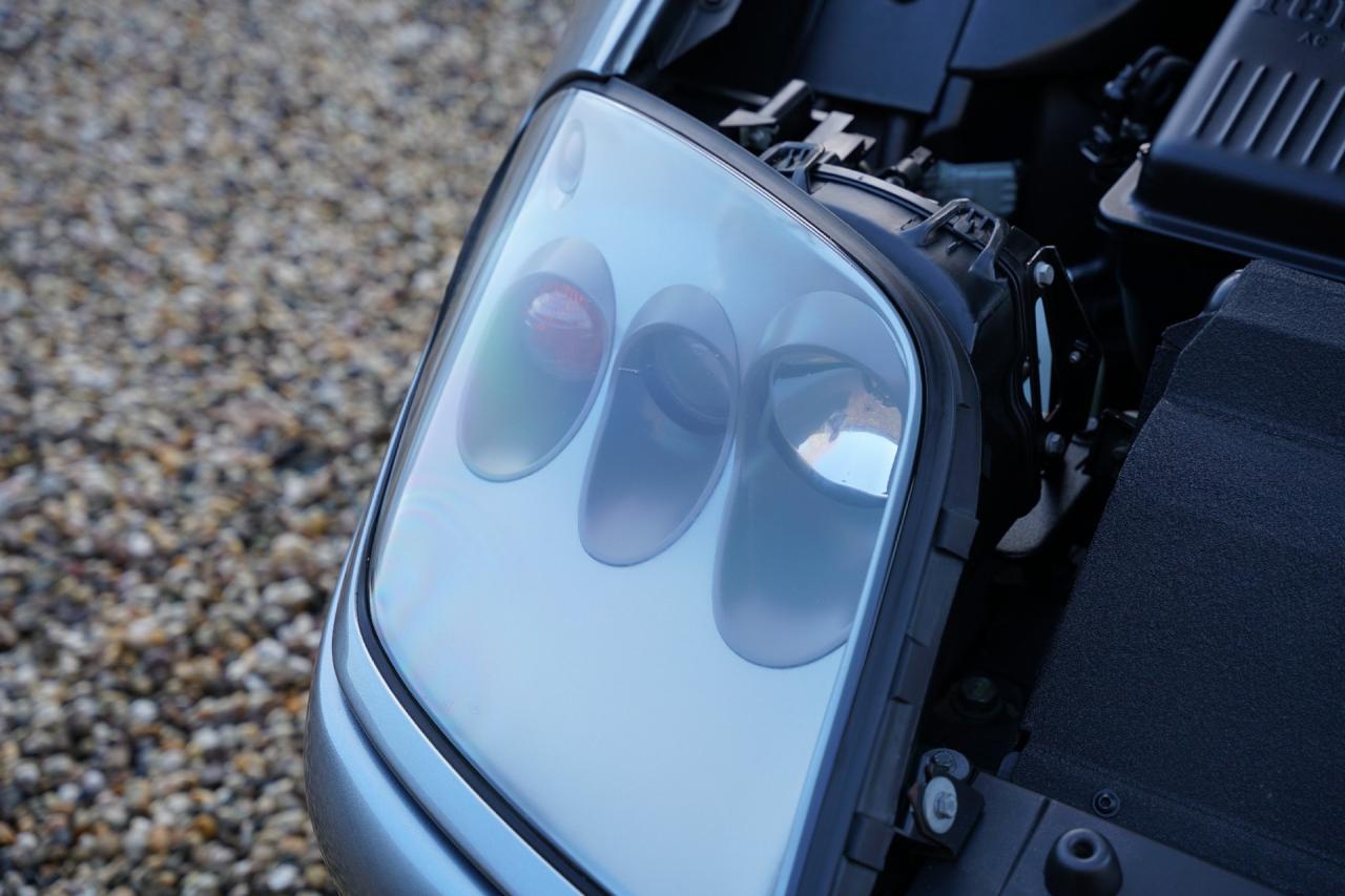 2003 Ferrari 575M Maranello &ldquo;Manual&rdquo;