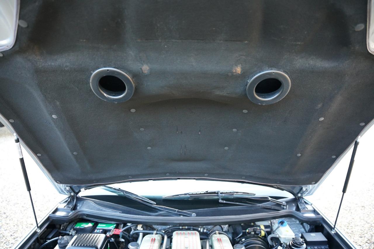 2003 Ferrari 575M Maranello &ldquo;Manual&rdquo;