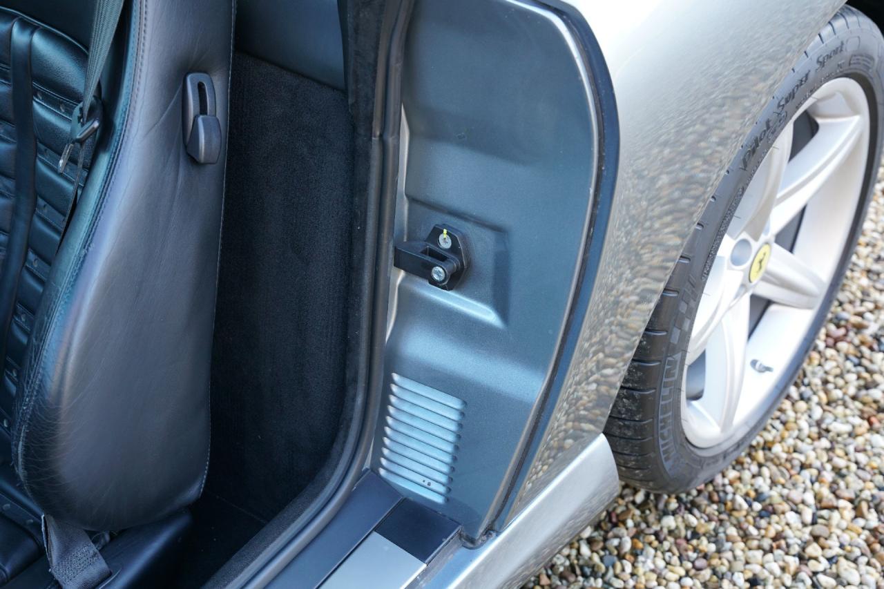 2003 Ferrari 575M Maranello &ldquo;Manual&rdquo;