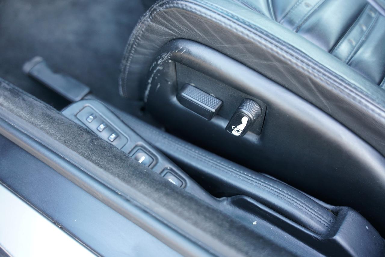 2003 Ferrari 575M Maranello &ldquo;Manual&rdquo;