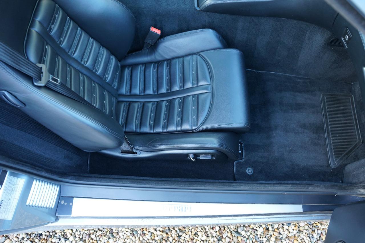 2003 Ferrari 575M Maranello &ldquo;Manual&rdquo;