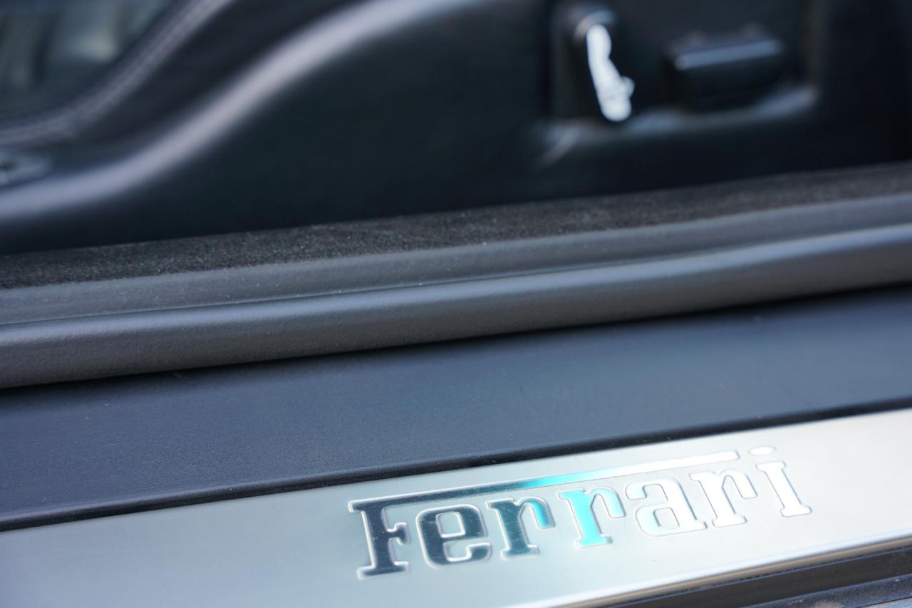 2003 Ferrari 575M Maranello &ldquo;Manual&rdquo;