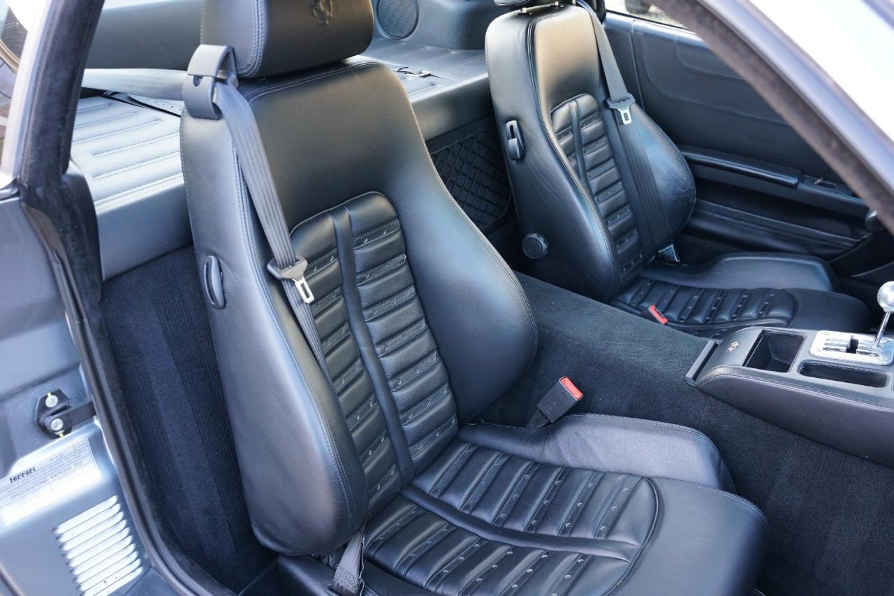 2003 Ferrari 575M Maranello &ldquo;Manual&rdquo;