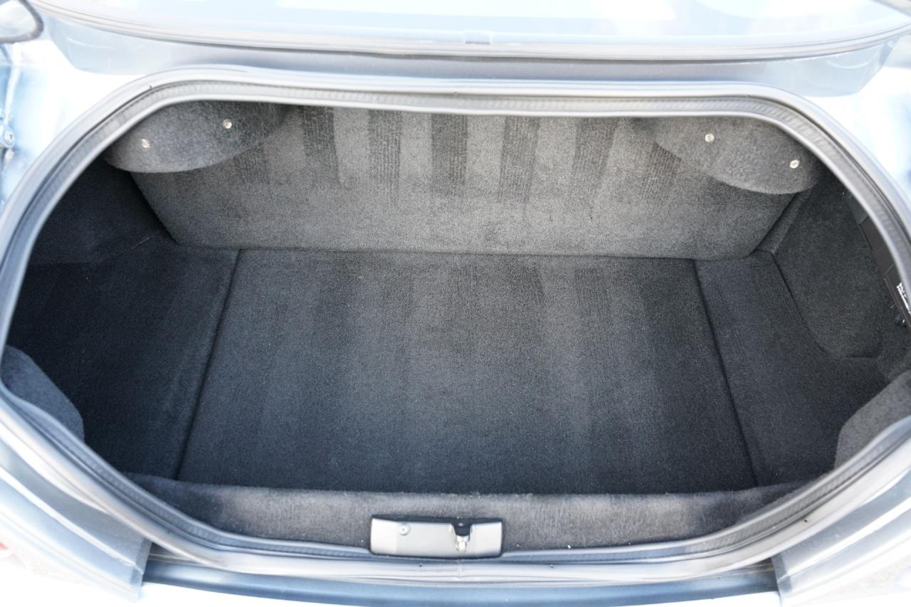 2003 Ferrari 575M Maranello &ldquo;Manual&rdquo;