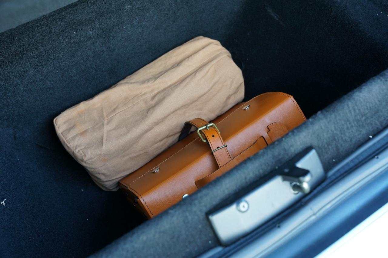 2003 Ferrari 575M Maranello &ldquo;Manual&rdquo;