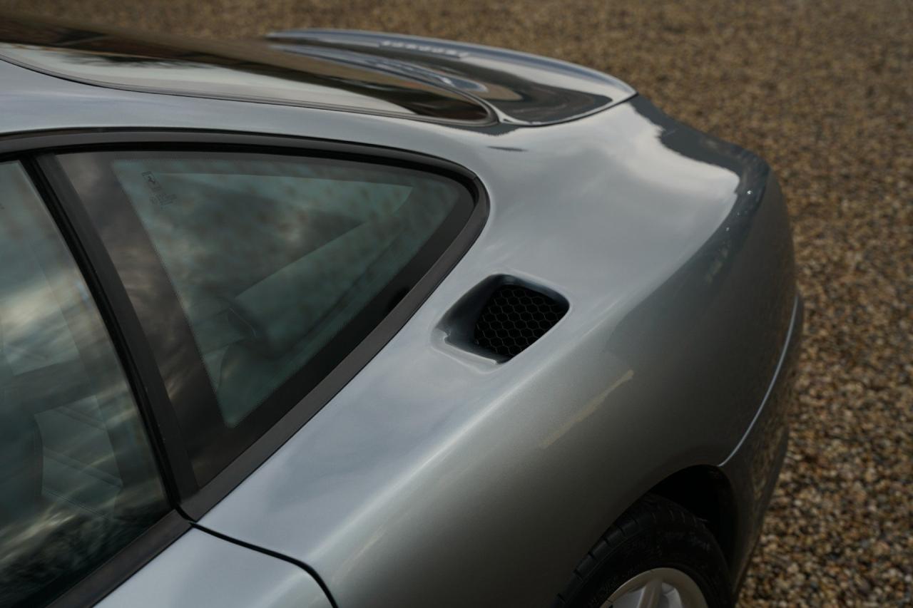 2003 Ferrari 575M Maranello &ldquo;Manual&rdquo;