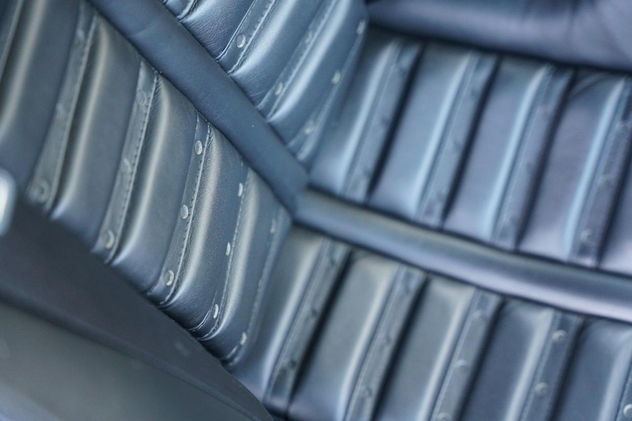 2003 Ferrari 575M Maranello &ldquo;Manual&rdquo;