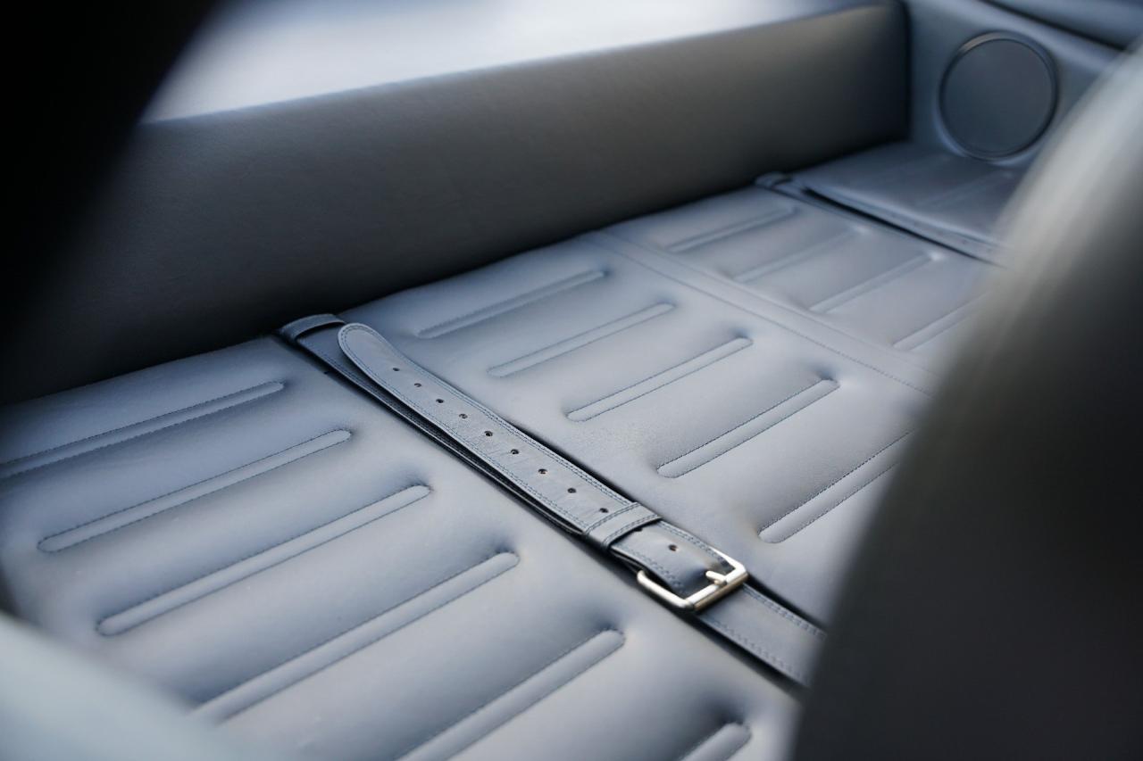 2003 Ferrari 575M Maranello &ldquo;Manual&rdquo;