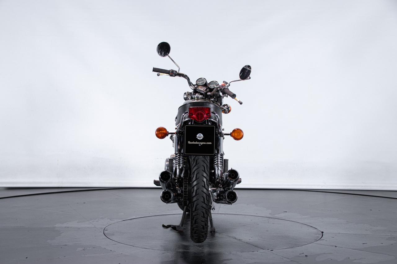 1973 Honda CB 350 FOUR